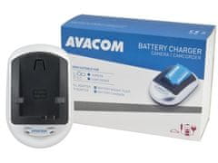 Avacom Nabíjačka pre Nikon EN-EL15 - AV-MP-AVP715