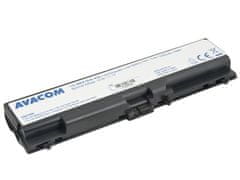 Avacom Lenovo ThinkPad T410/SL510/Edge 14&quot;, Edge 15&quot; Li-Ion 10,8 V 6400mAh 69Wh
