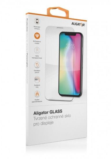 Aligator ochranné sklo pre Samsung A52/A52 5G/A52s