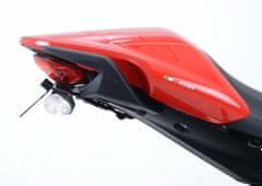 R&G racing držiak ŠPZ R &amp; G Racing pre motocykle Ducati Monster 821 a 1200, 14-, čierny