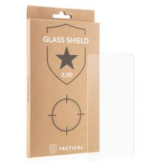 Tactical Glass Shield 2.5D sklo pre Samsung Galaxy A41 - Transparentná KP8407