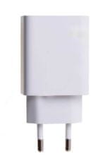 Xiaomi MDY-11-EP 3A 22,5W USB Cestovní Nabíječka White (Service Pack) 8596311160332