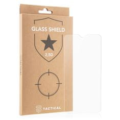 Tactical Glass Shield 2.5D sklo pre Xiaomi Redmi Note 8 Pro - Transparentná KP25787