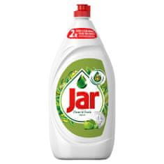 Jar Clean & Fresh Apple Na Riad, Zloženie Pre Žiarivo Čistý Riad 1,35 l 
