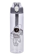 Fľaša na pitie Astronaut 0,7 l