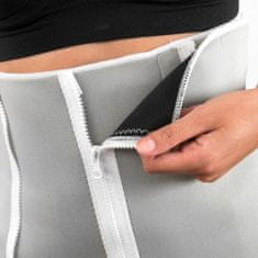 Alum online Brušný pás na chudnutie Slimm Belt