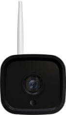 iGET saCURITY EP18 bezdrátová venkovní IP Full HD kamera pro alarm iGET saCURITY M4 a M5 (75020618)