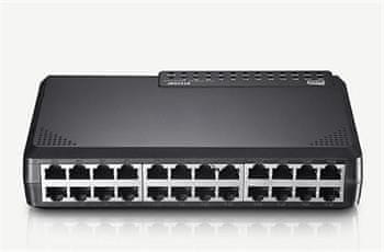 Netis Netis 24 Port Fast Ethernet SwitchST3124P