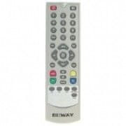 DI-WAY Diaľkový ovládač str. DI-WAY DVB-T2xxx/DI-BOX T2x, T30, SatElita 2000 HD