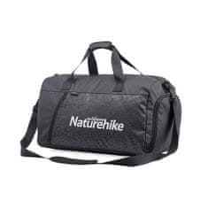Naturehike športová taška veľ. L 700g - čierna