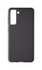 Kryt Velvet Samsung S21 Plus silikón čierny 63617