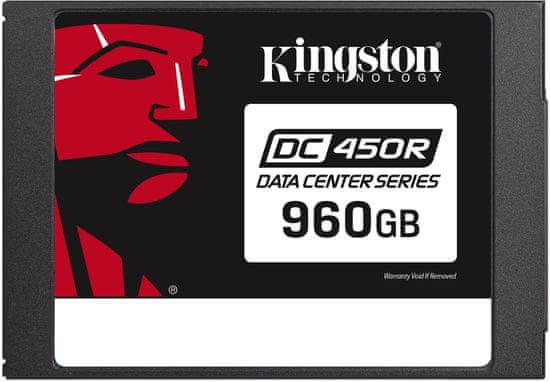 Kingston Enterprisa DC450R, 2.5” - 960GB (SEDC450R/960G)