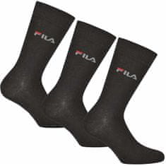 3 PACK - ponožky F9630-200 (Veľkosť 39-42)