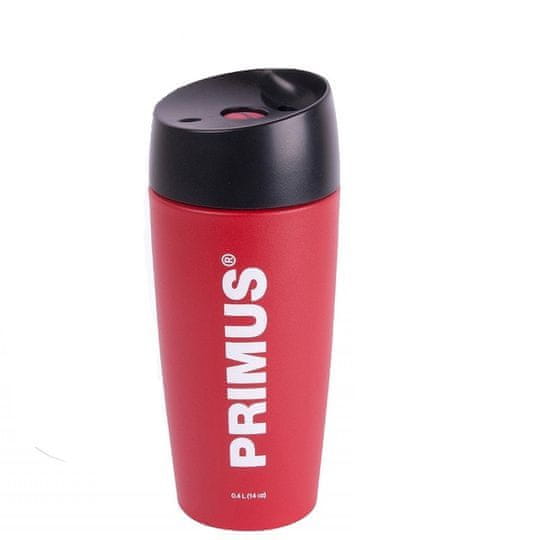 PRIMUS C&H Vacuum Mug 0.3L - Red