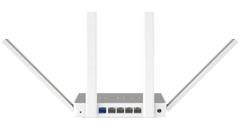 Keenetic Speedster Wi-Fi router KN-3010