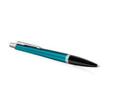 Parker Guľôčkové pero Urban Vibrant Blue