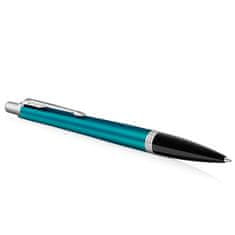 Parker Guľôčkové pero Urban Vibrant Blue