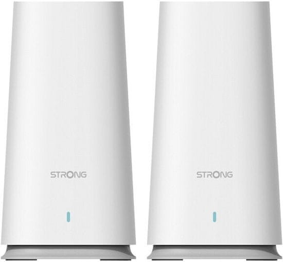STRONG sada 2 ATRIA Wi-Fi Mesh Home Kit 2100 (MESHKIT2100)