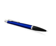 Parker Guľôčkové pero Urban Nightsky Blue