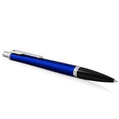 Parker Guľôčkové pero Urban Nightsky Blue