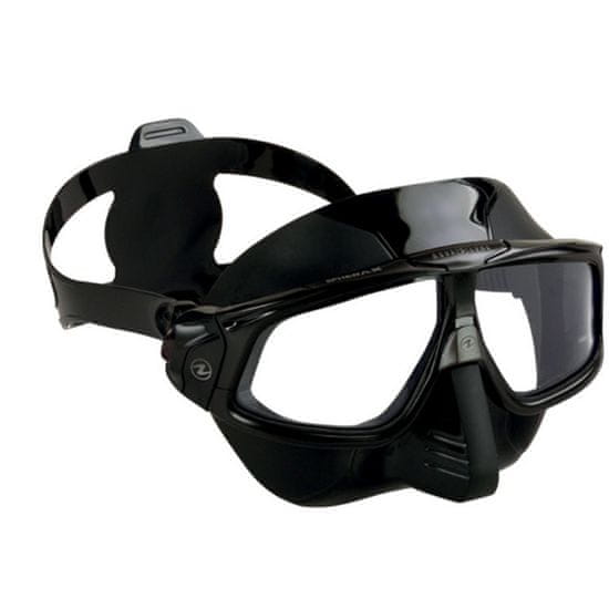 AQUALUNG Maska na freediving Sphera X