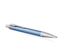 Parker Guľôčkové pero I.M. Premium Blue