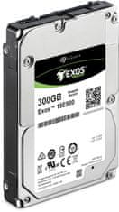 Seagate Exos 15E900, 2,5" - 300GB (ST300MP0106)