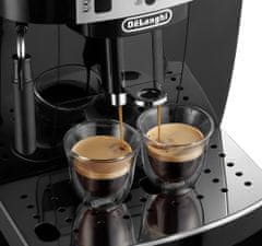 De'Longhi automatický kávovar ECAM22.112.B - zánovné