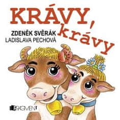 Zdeněk Svěrák: Zdeněk Svěrák - Krávy, krávy