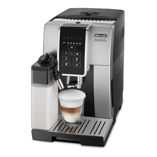 De'Longhi automatický kávovar ECAM 350.50.SB - použité