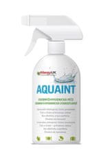 AQUAINT 100% ekologická čistiaca voda 500 ml SK/SK