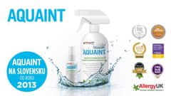 AQUAINT 100% ekologická čistiaca voda 50 ml SK/SK