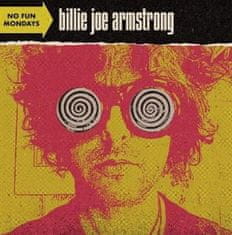 Billie Joe Armstrong: No Fun Mondays