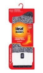 Heat Holders Dámske Heat Holders termo ponožky SNOWDROP Farba: Čierna