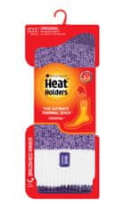 Heat Holders Dámske Heat Holders termo ponožky SNOWDROP Farba: Ružová