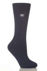 Heat Holders Dámske Heat Holders termo ponožky ORIGINAL jednofarebné Farba: Fialová
