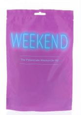 Scala Selection The Passionate Weekend Kit sada erotických pomôcok pre začiatočníkov