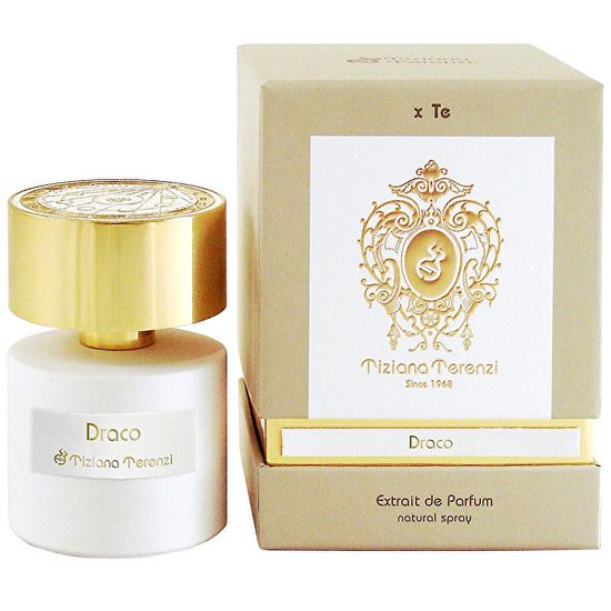 Tiziana Terenzi Draco - parfémovaný extrakt