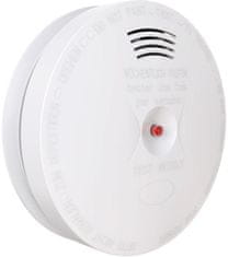 iGET saCURITY EP14 bezdrátový sanzor kouře pro alarm iGET saCURITY M5 (75020614)