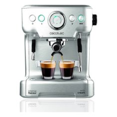 Cecotec Espresso ručný kávovar Power Espresso 20 Barista Pro
