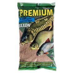 Jaxon krmivo kapor 1kg premium