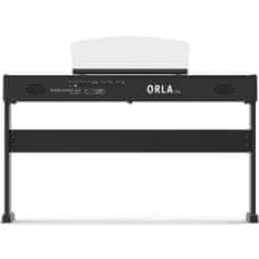 Orla Stage Studio DLS Black prenosné digitálne piano