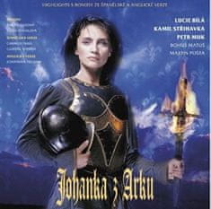 Johanka z Arku (Highlights s bonusy)