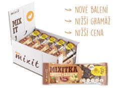 Mixit Mixit ka bez lepku - Káva + Kešu (Variant 20 ks)