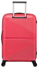 American Tourister Stredný kufor Airconic Spinner 67 cm Paradise Pink