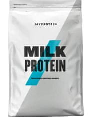 MyProtein Milk Protein 2500 g, vanilka