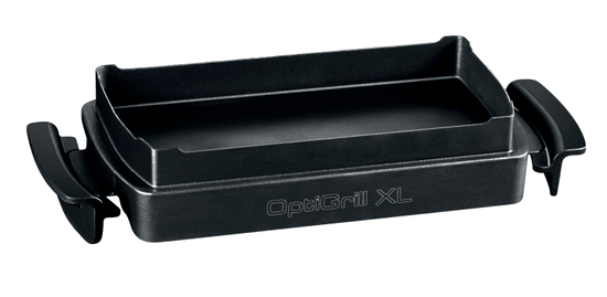 Tefal pekáč XA727810 Snacking & Baking kompatibilný s Optigrill (Elite) XL