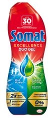 Somat Excellence Gel Anti Grease 900ml