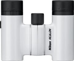 Nikon CF Aculon T02 8x21, biela