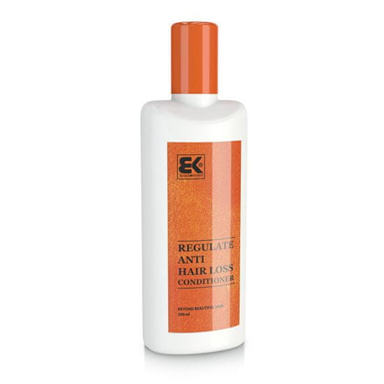 Brazil Keratin Kondicionér s keratínom proti vypadávaniu vlasov (Regulate Anti Hair Loss Conditioner) 300 ml